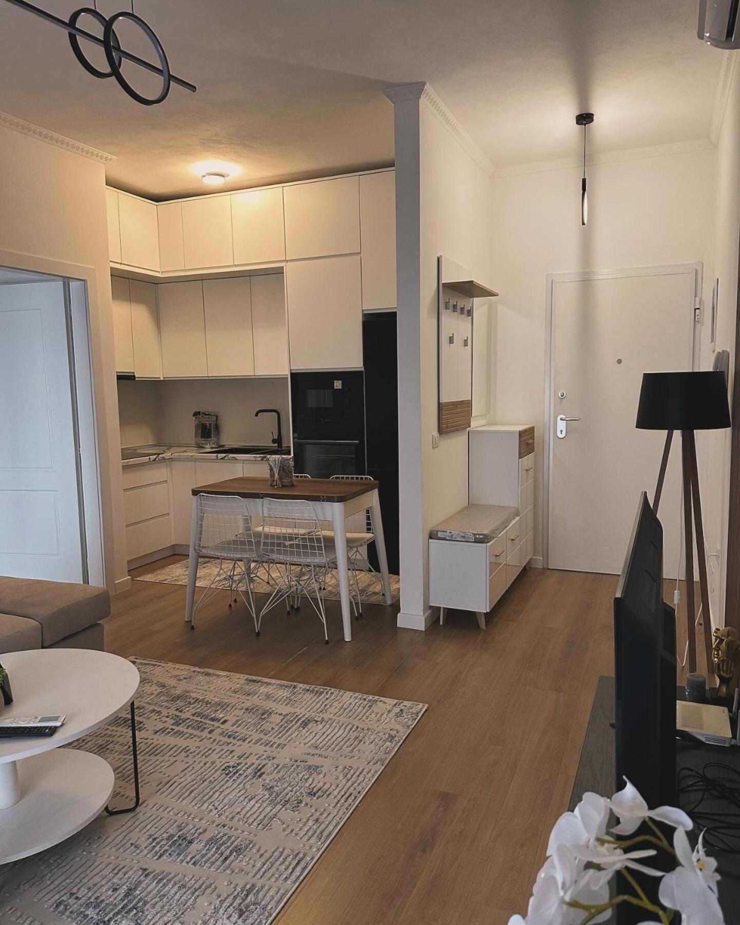 Apartamento M'apartment1 Tirana