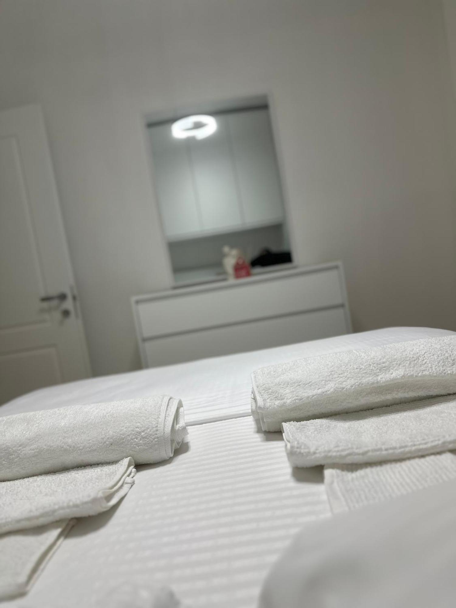 M'apartment1 Tirana