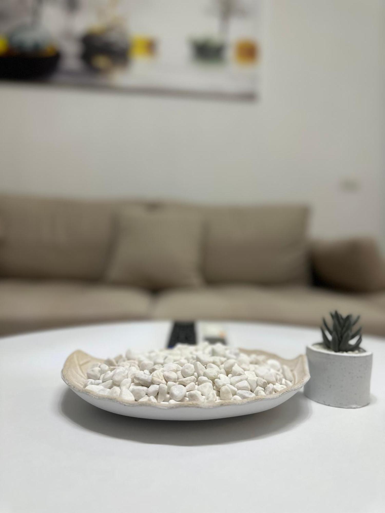 M'apartment1 Tirana