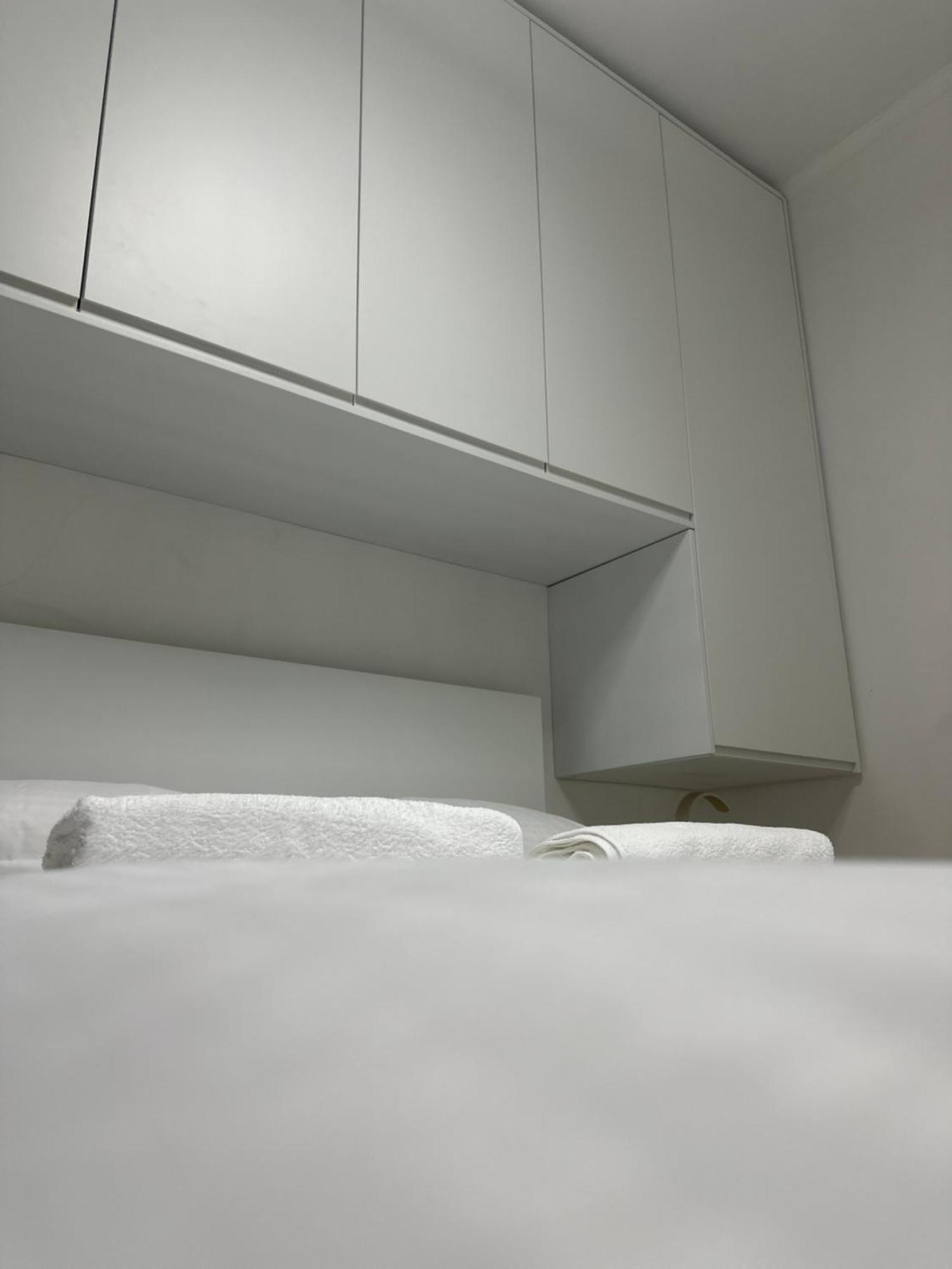 Apartamento M'apartment1 *