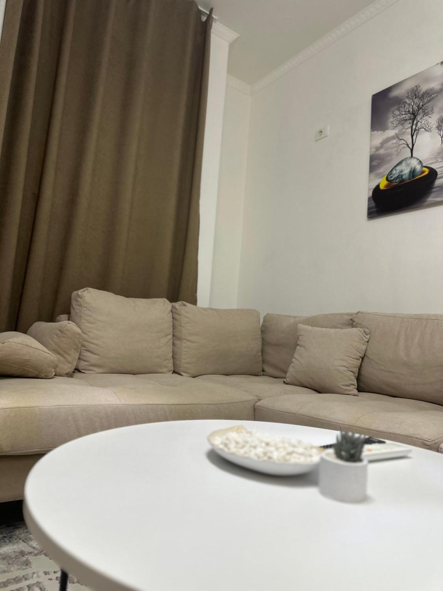M'apartment1 Apartamento *