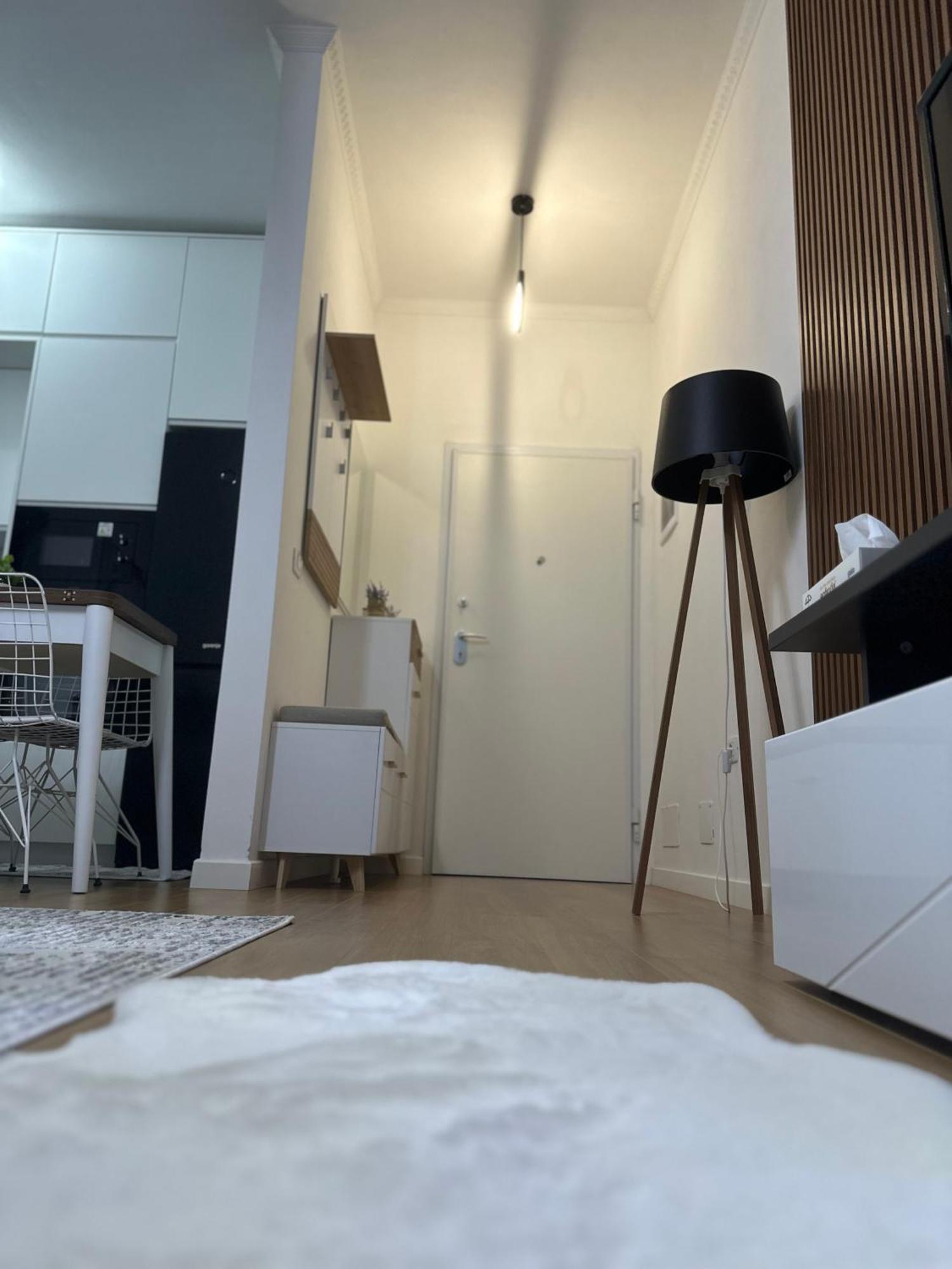 Apartamento M'apartment1 *